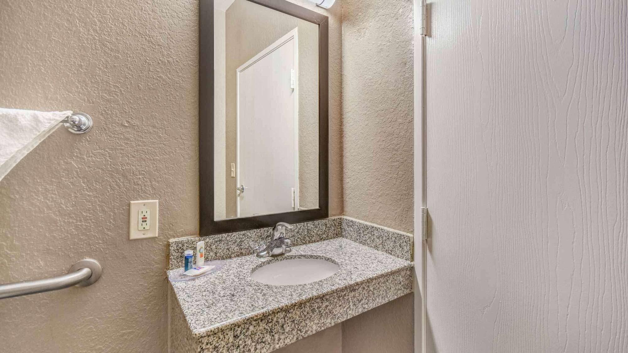 Equipamiento de Habitación Motel 6 Humble, TX - Houston International Airport