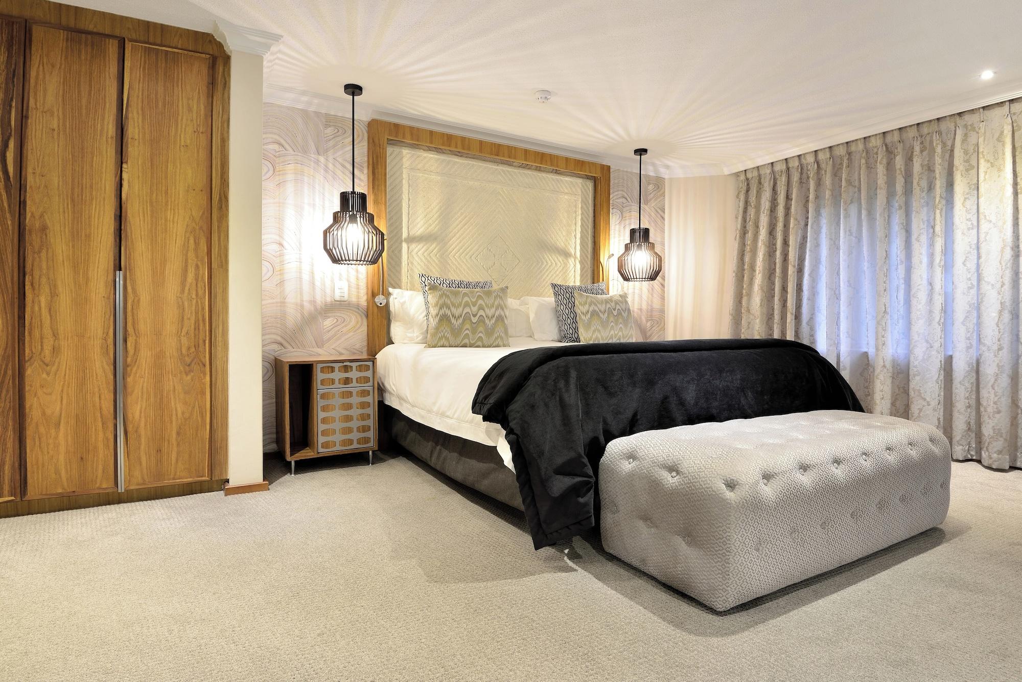 Habitación Windhoek Country Club
