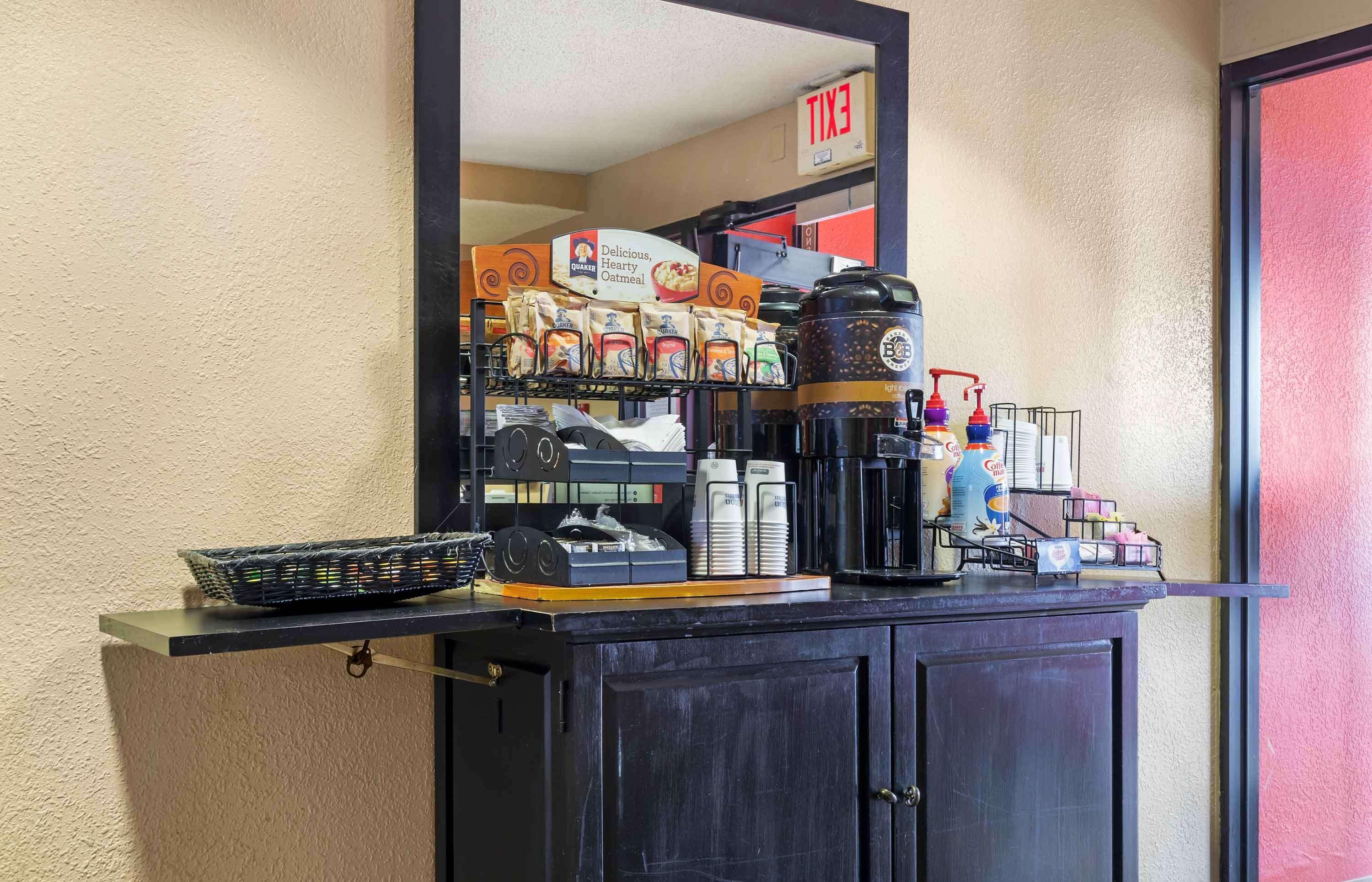 Restaurant Extended Stay America Select Suites - Greenville - Airport
