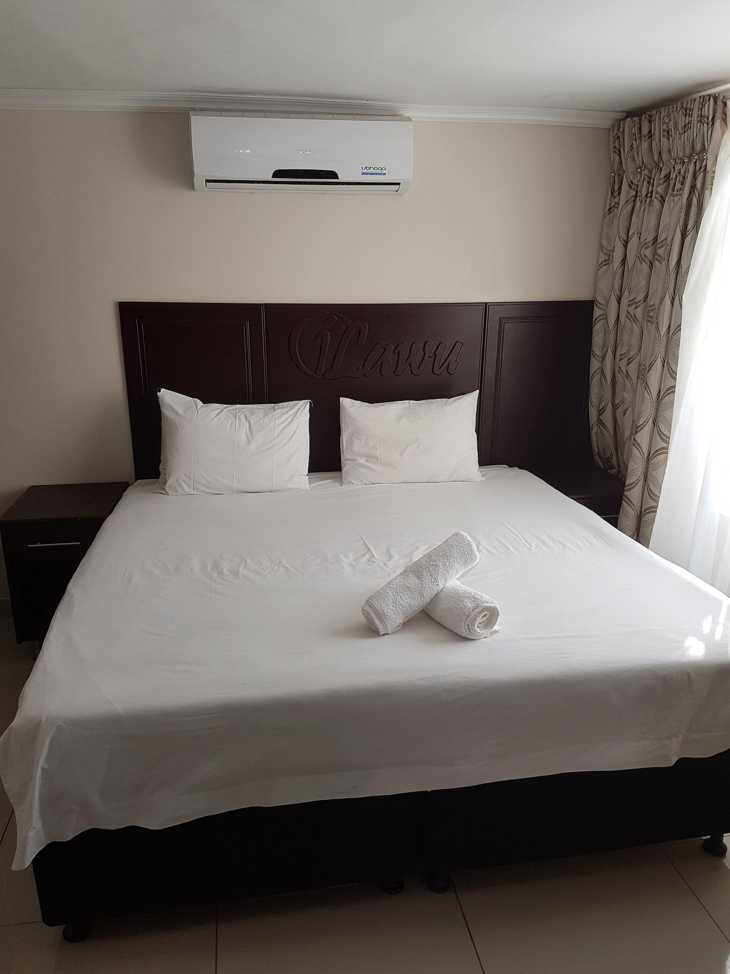 Habitación Ilawu Lodge