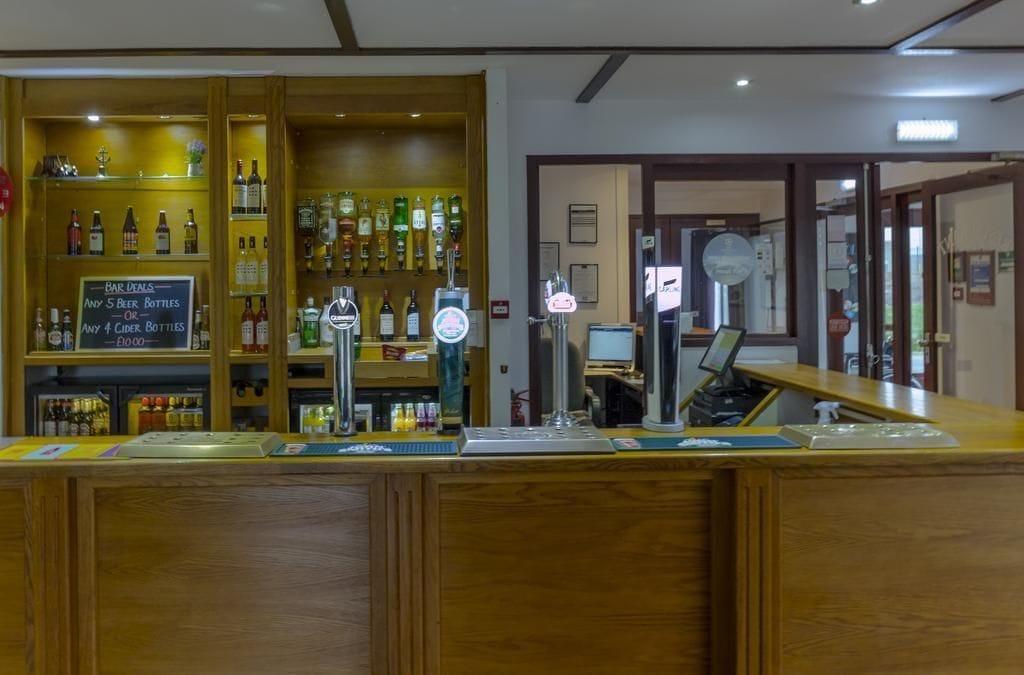 Restaurant Primelodge Rotherham