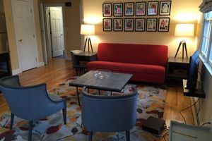 Alquiler Vacacional - Contemporary Style And Comfort Convenient To Boston And Route 128