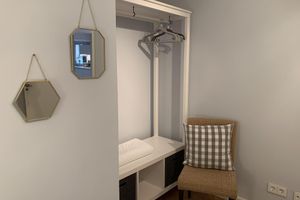 Alquiler Vacacional - Fantastic vacation apartment near the Kiel Canal