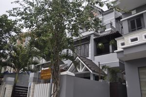 Alojamiento - Green Coco Homestay Hoi An