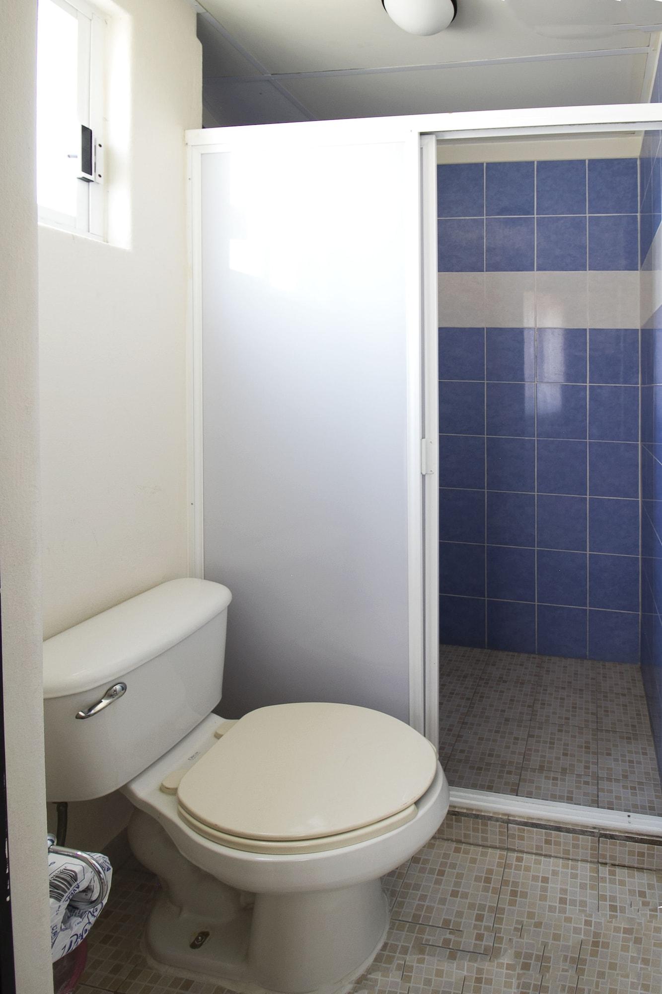 Equipamiento de Habitación Posada Santa Clara