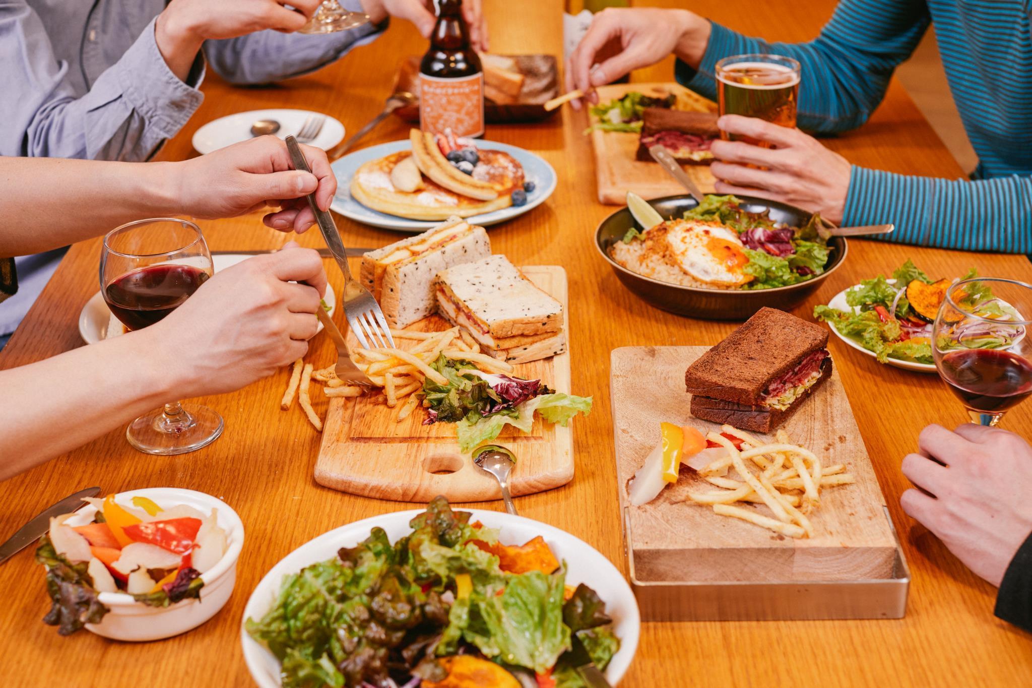 Vista Exterior Hotel Graphy Nezu