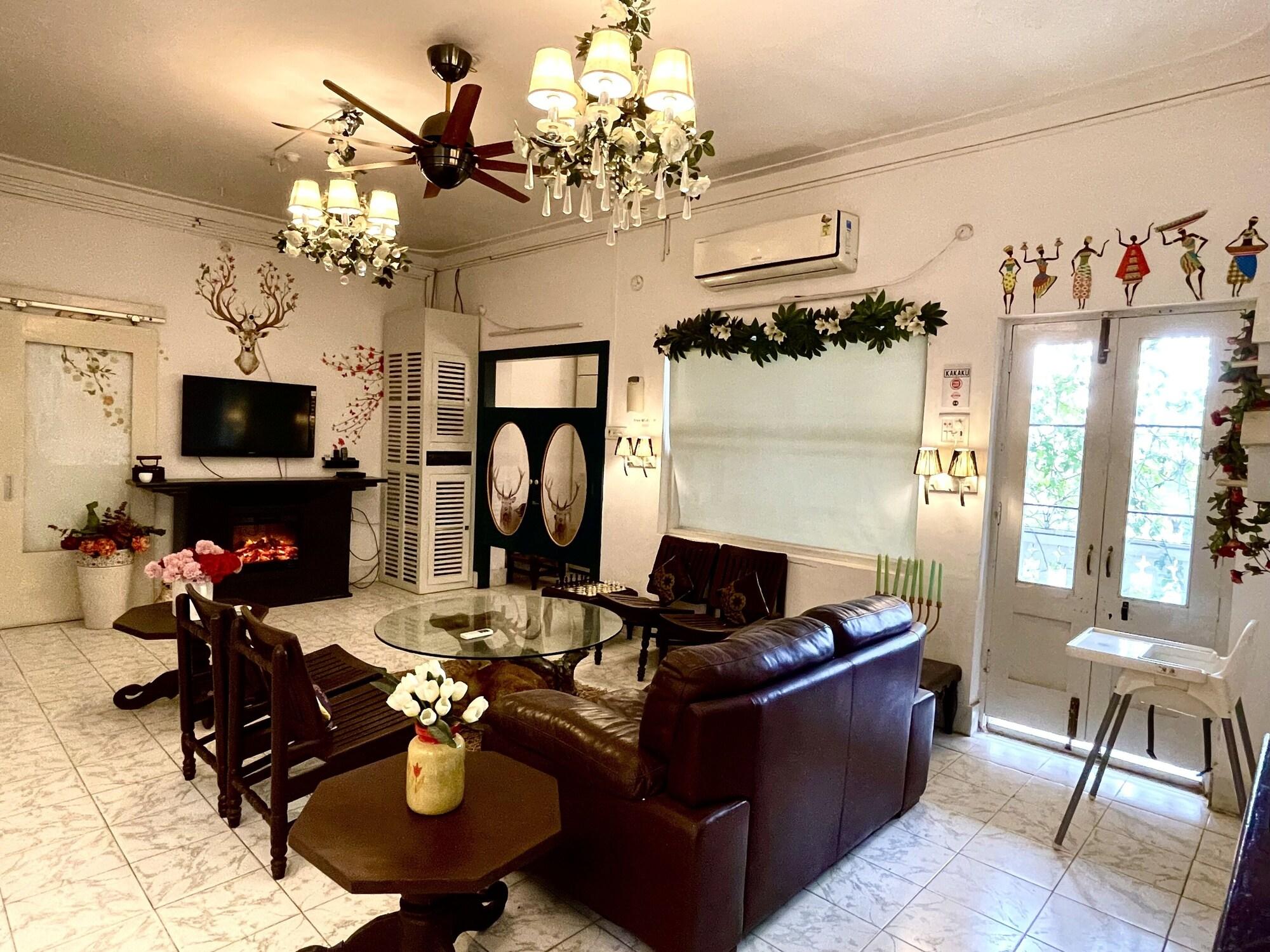 Varios Kakaku The Guest House