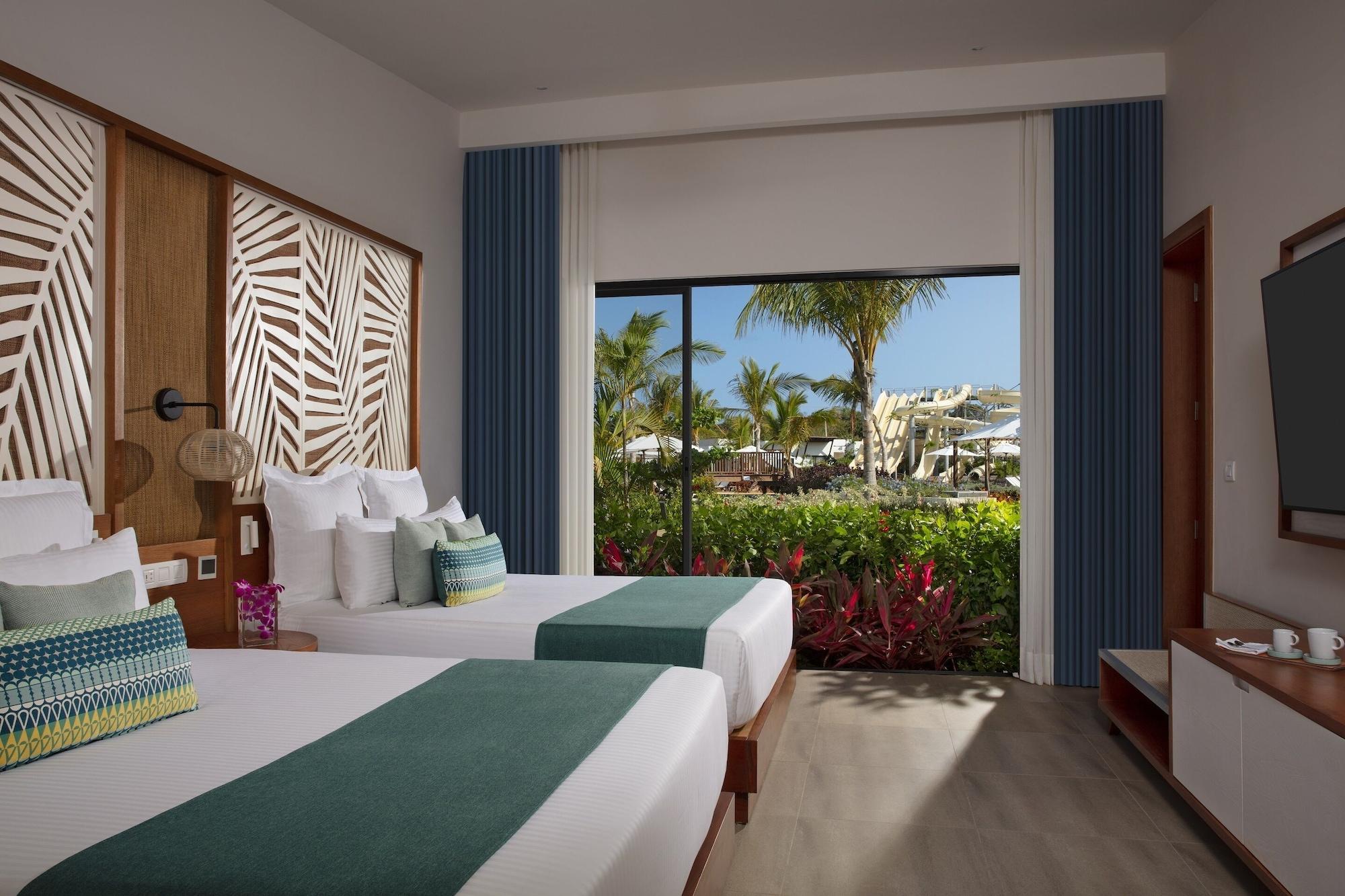 Habitación Dreams Macao Beach Punta Cana - All Inclusive