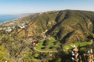 Alojamiento - The Ranch at Laguna Beach