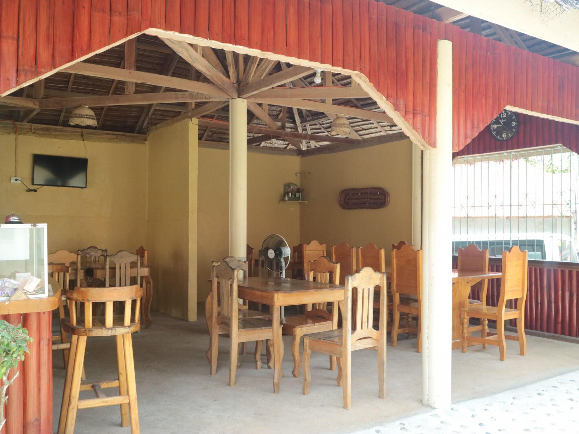 Restaurant Replica Manor