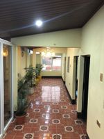Alojamiento - Hostal San Juanerita