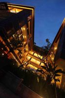 Alojamiento - Bali World Hotel