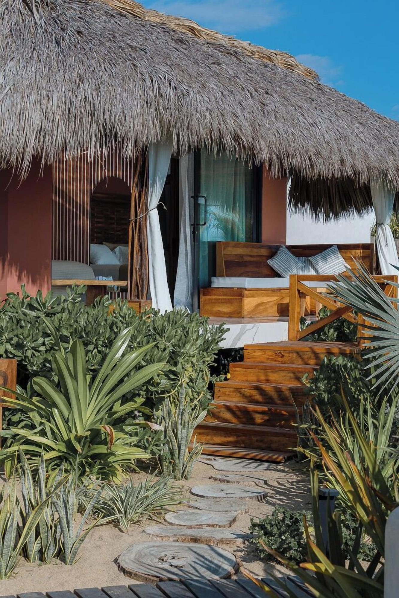 Habitación Lú Veé Oasis