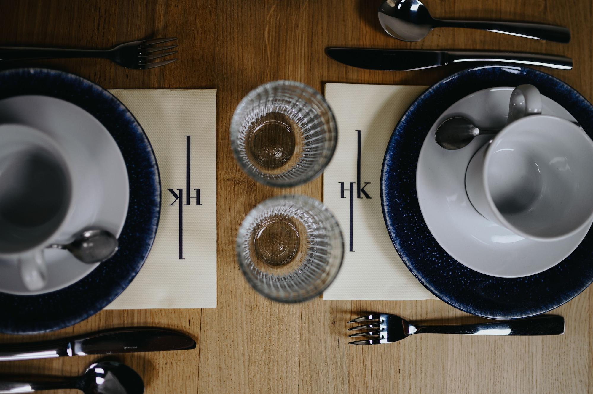Restaurant Keystone Hôtel & Spa