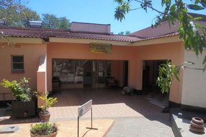 Alojamiento - Tatenda Safaris