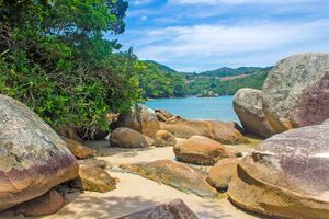 Paquete - Pousada Águas de 4 Ilhas