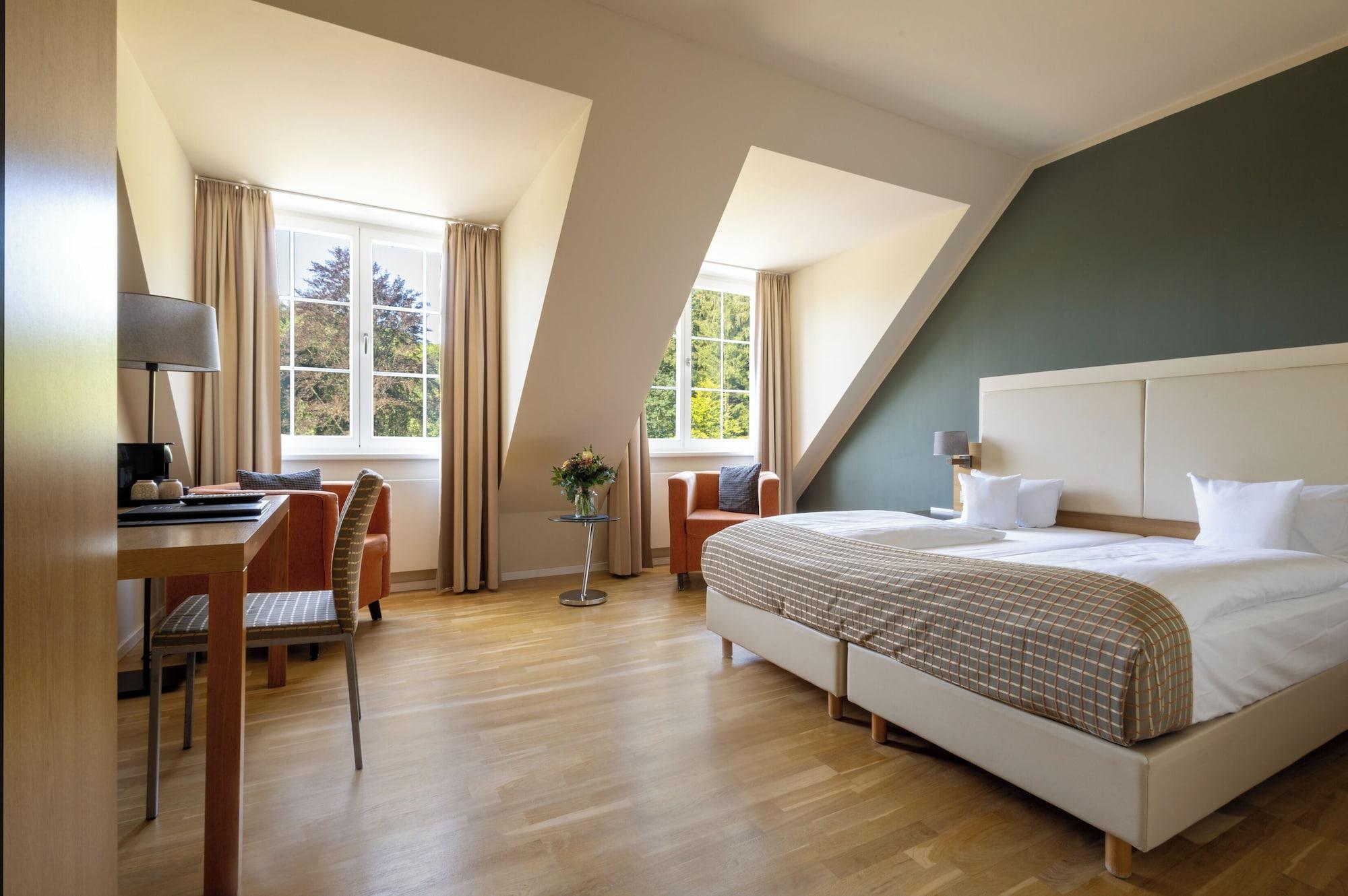 Habitación Hotel Stempferhof