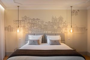 Alojamiento - CASA CAMÉLIA