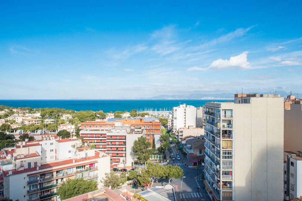 Playa Hotel Torre Azul & Spa - Adults Only
