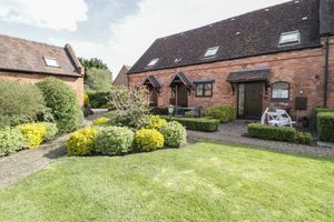 Alquiler Vacacional - Burford Cottage