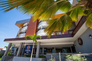 Alojamiento - Hotel da Costa By Nobile