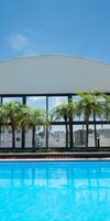 Alojamiento - Hotel 4 estrellas con Desayuno buffet