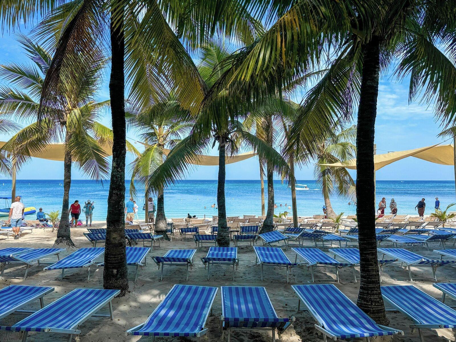 Playa Henry Morgan Resort - All Inclusive