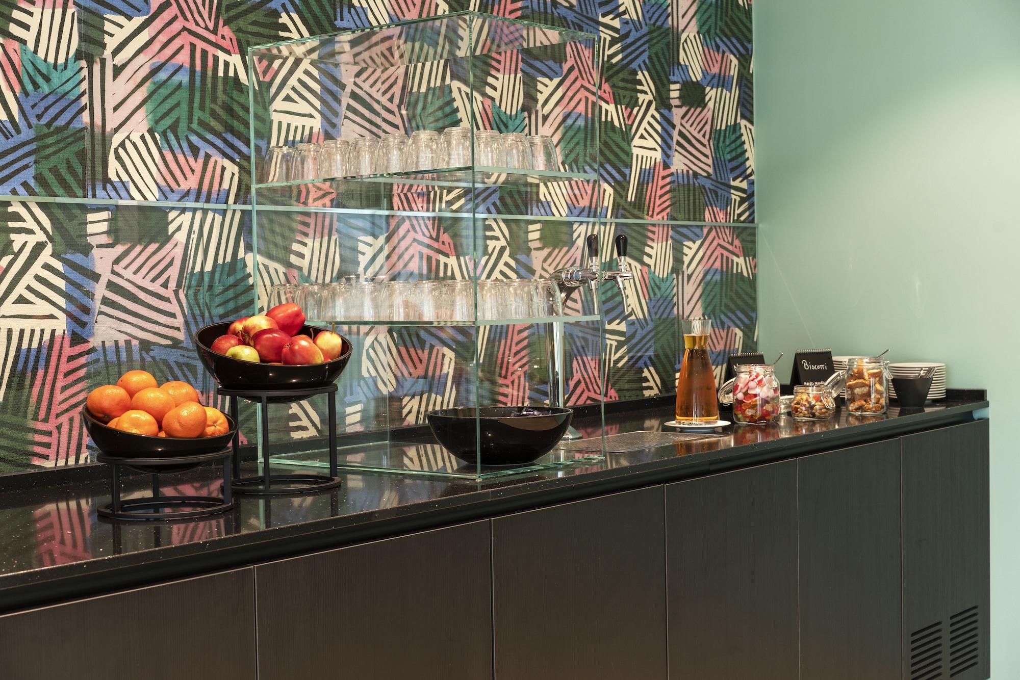 Restaurant Thon Hotel Verdal