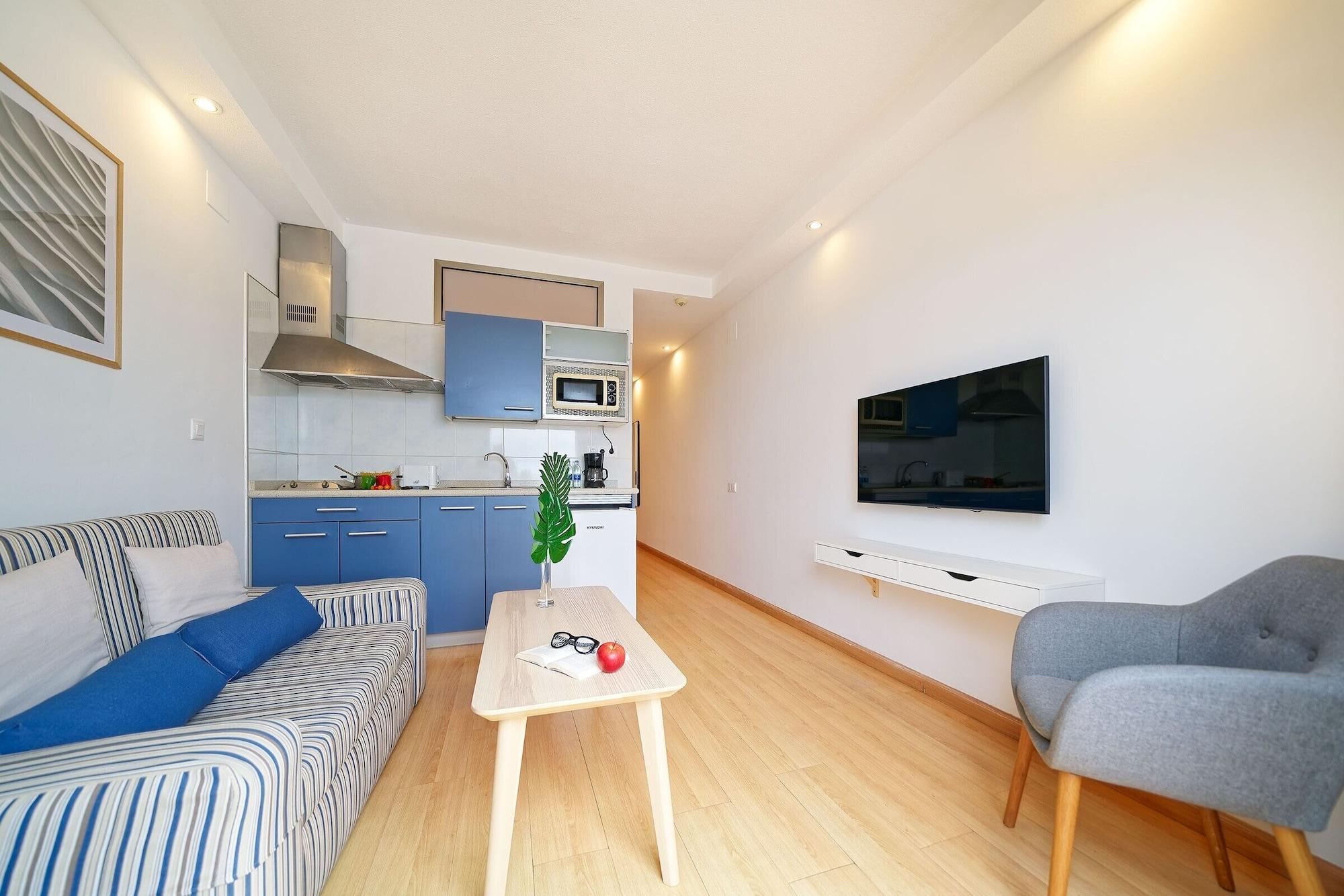 Varios Apartamentos Maype Canteras
