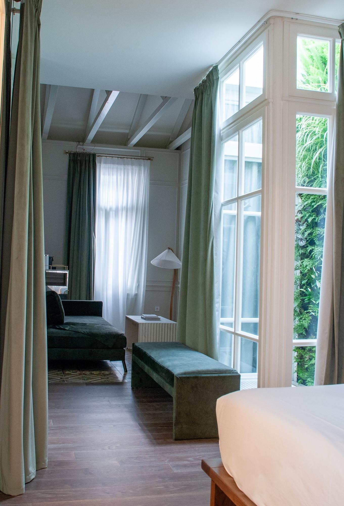 Comodidades del Alojamiento Nosteo