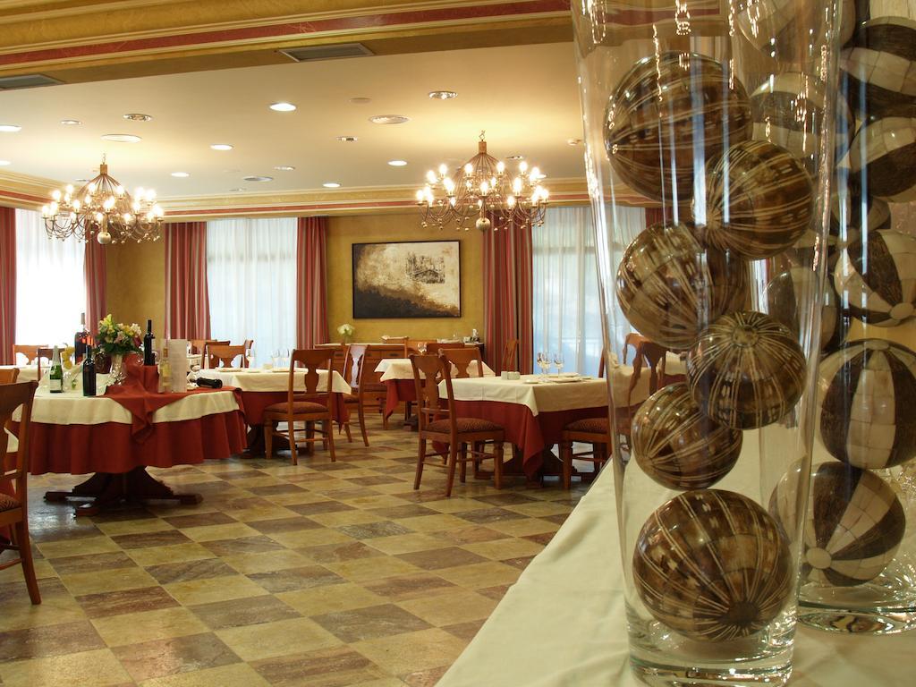 Restaurant Pamplona Villava