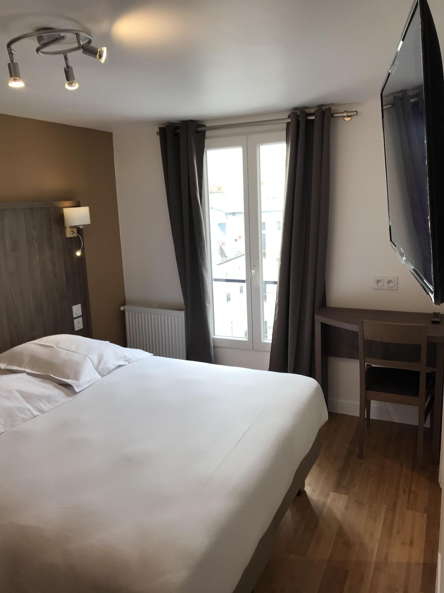 Varios LUXELTHE Hôtel