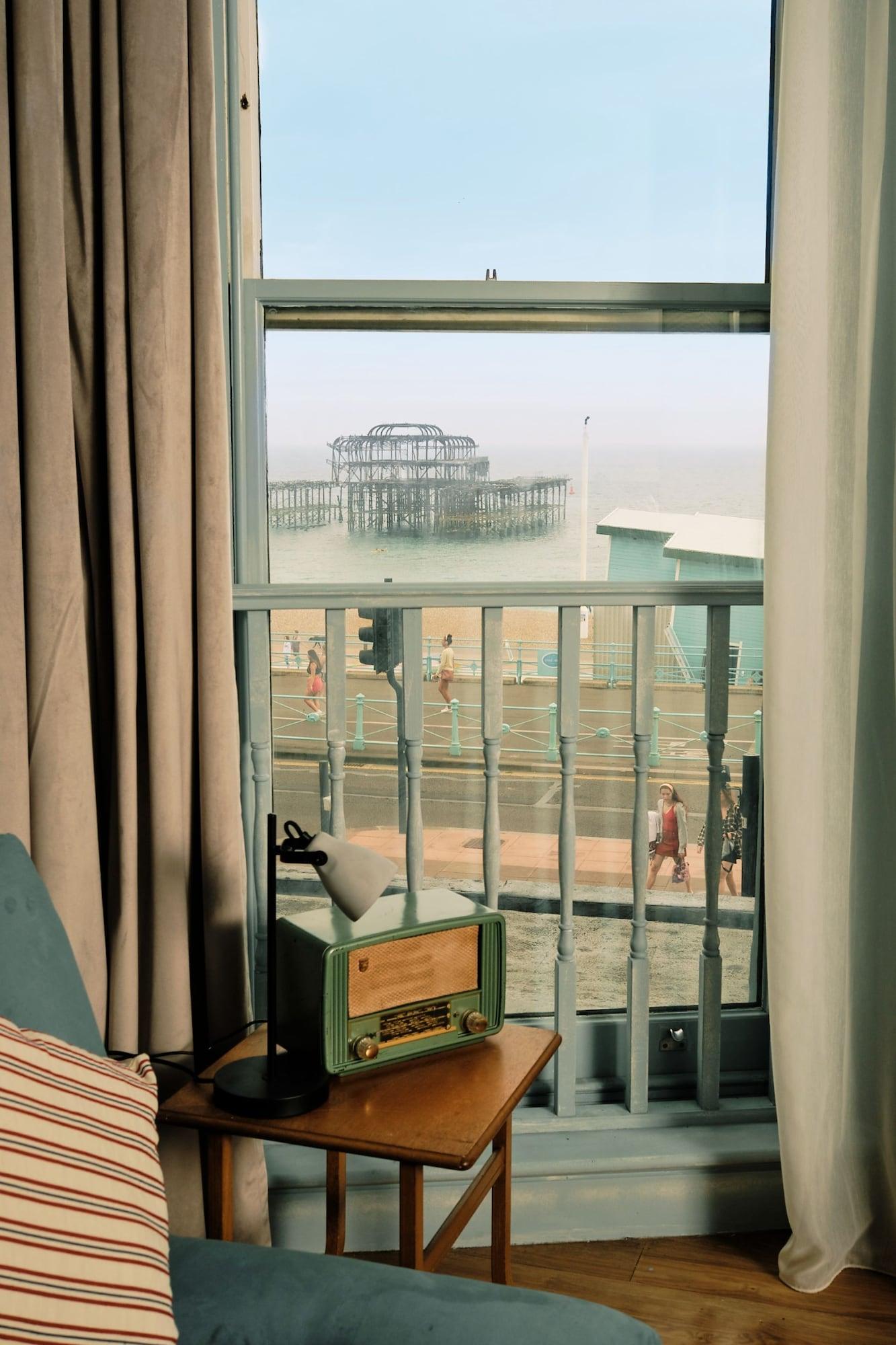 Playa West Beach Hotel Brighton
