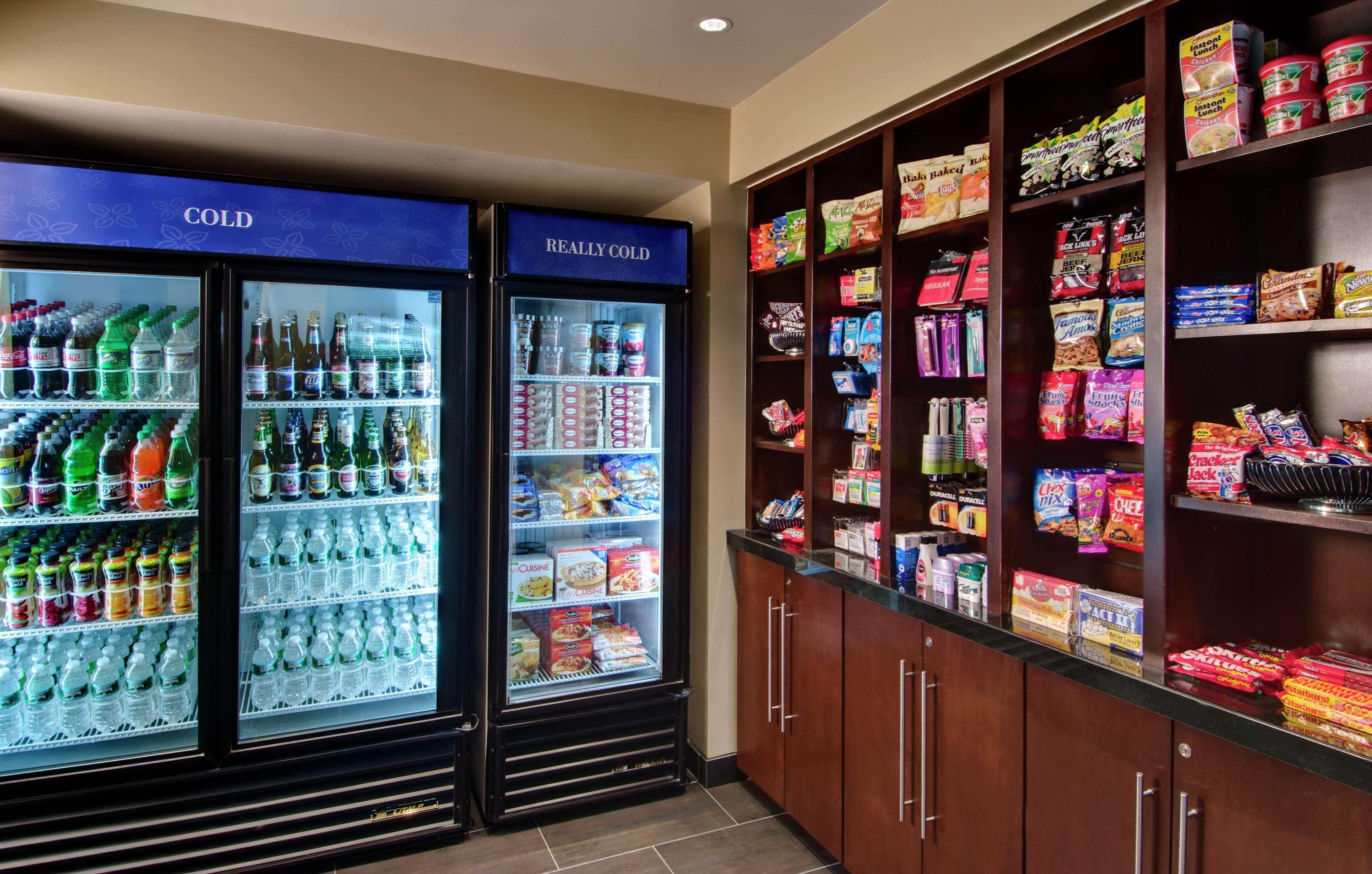 Restaurant Hilton Garden Inn Albany Airport