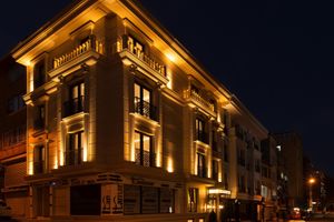 Alojamiento - Primero Hotel