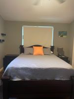 Alquiler Vacacional - 1st Floor Spacious 1 bedroom private Beachfront apartment #17A