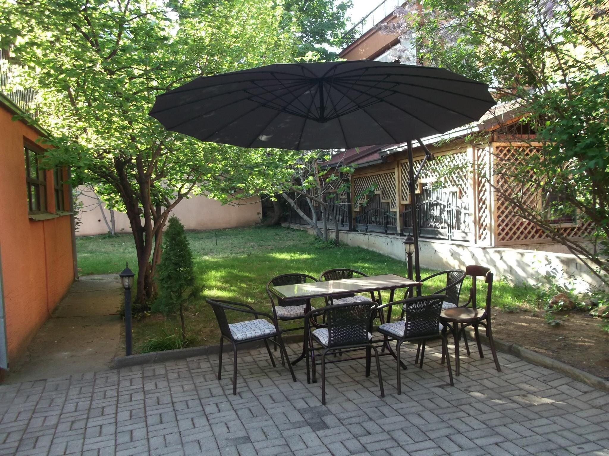 Restaurant Hotel Vila Silia