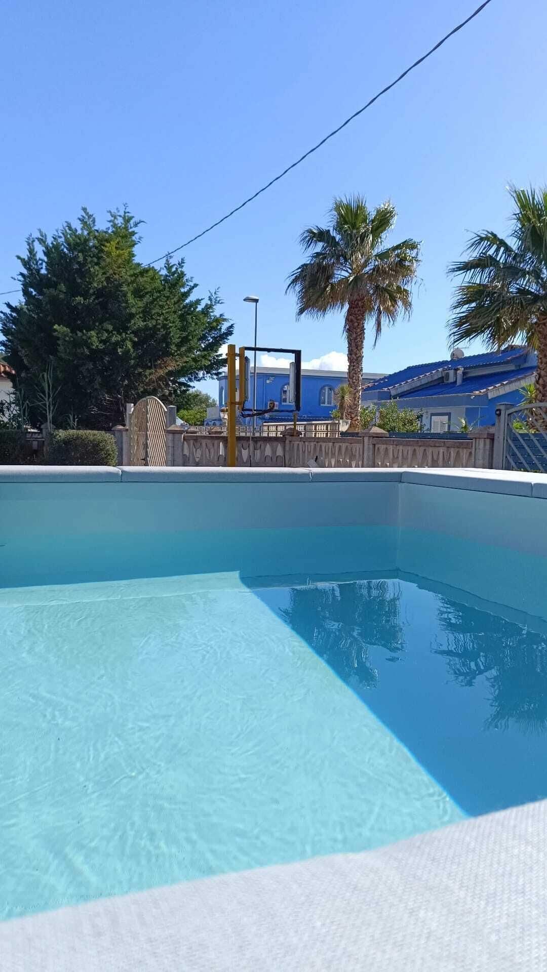 Varios B&B Oasi al Mare
