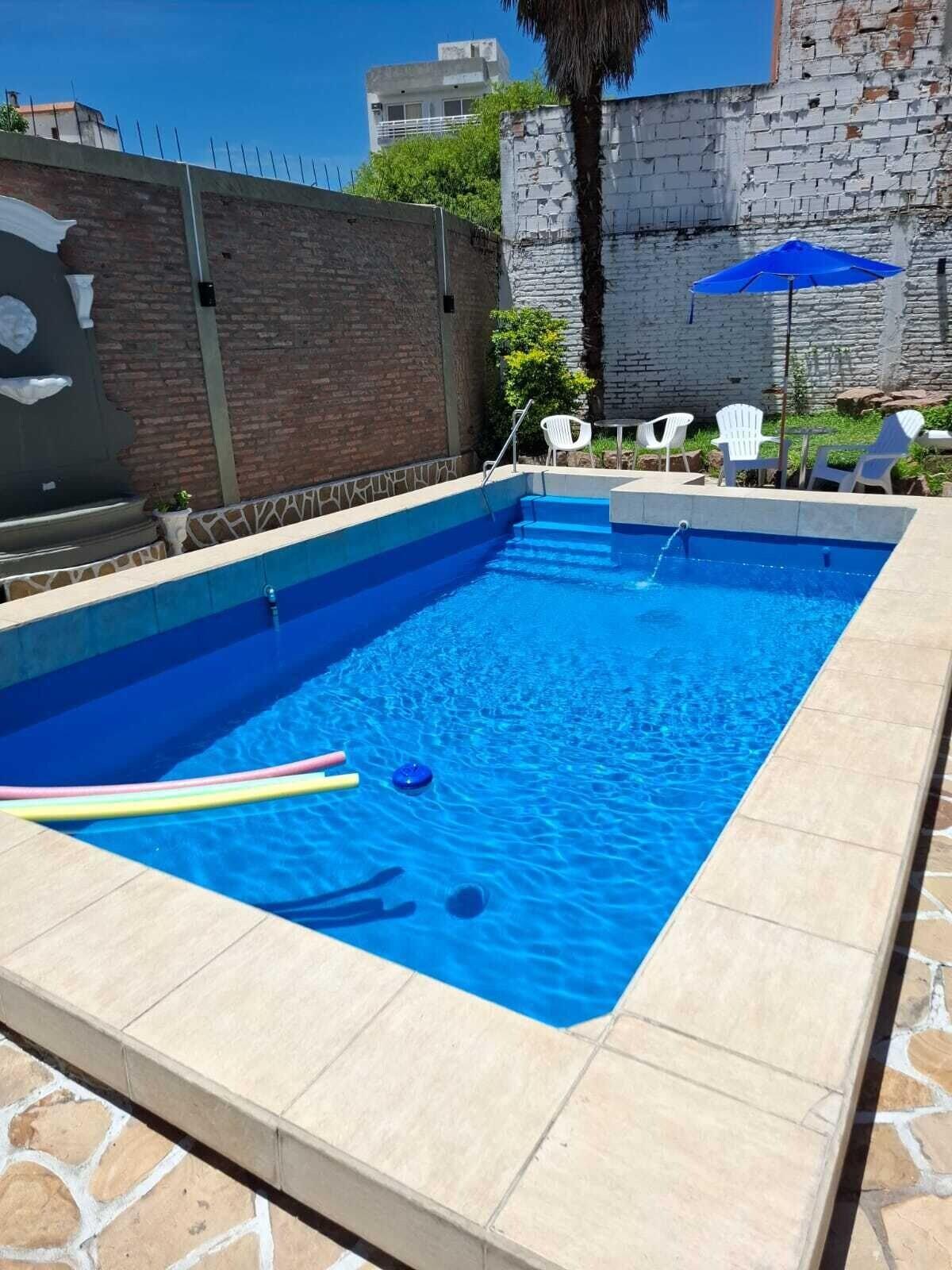 Varios La Teresita Hotel