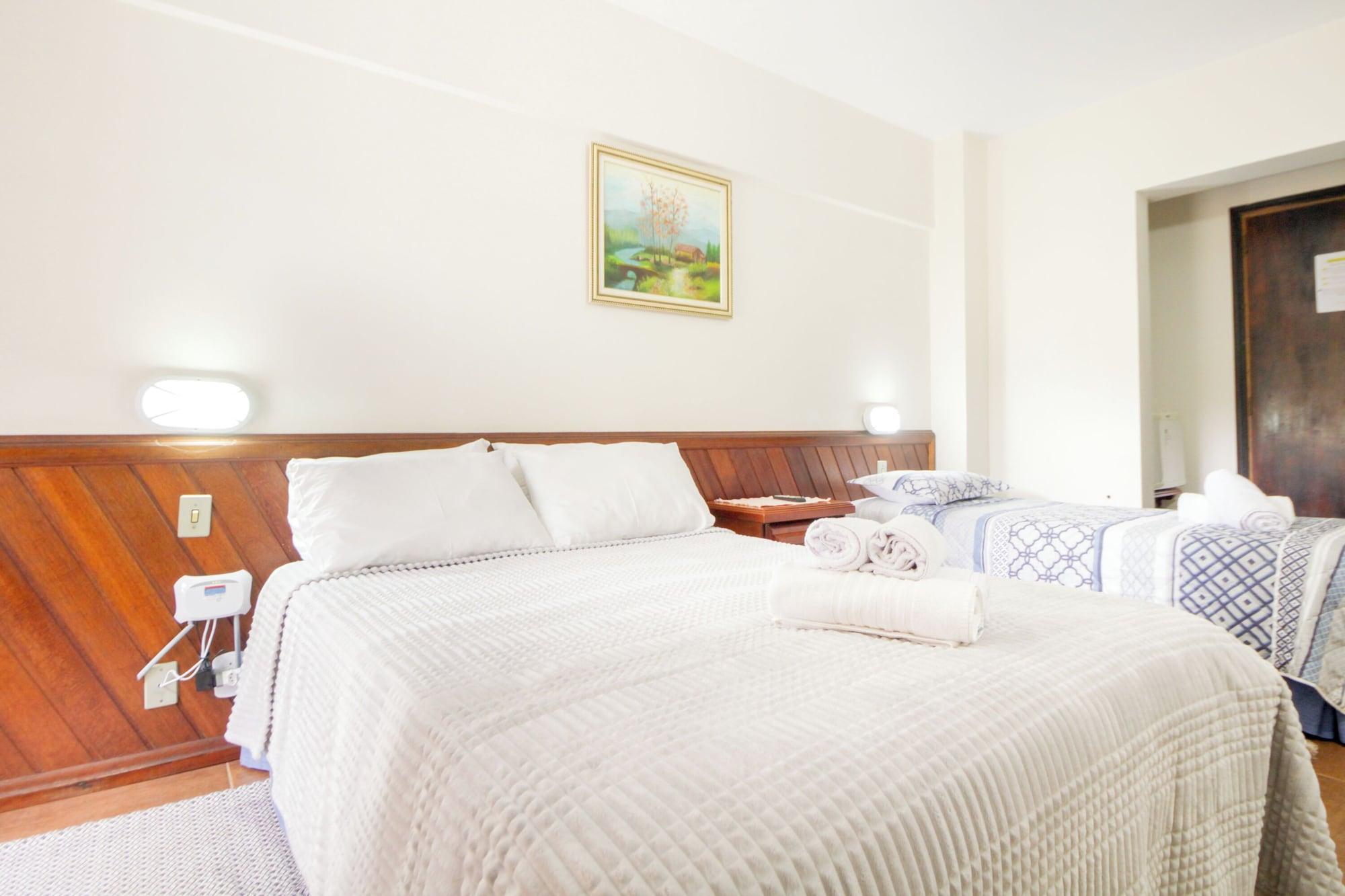 Habitación VELINN Hotel Ninho do Falcão