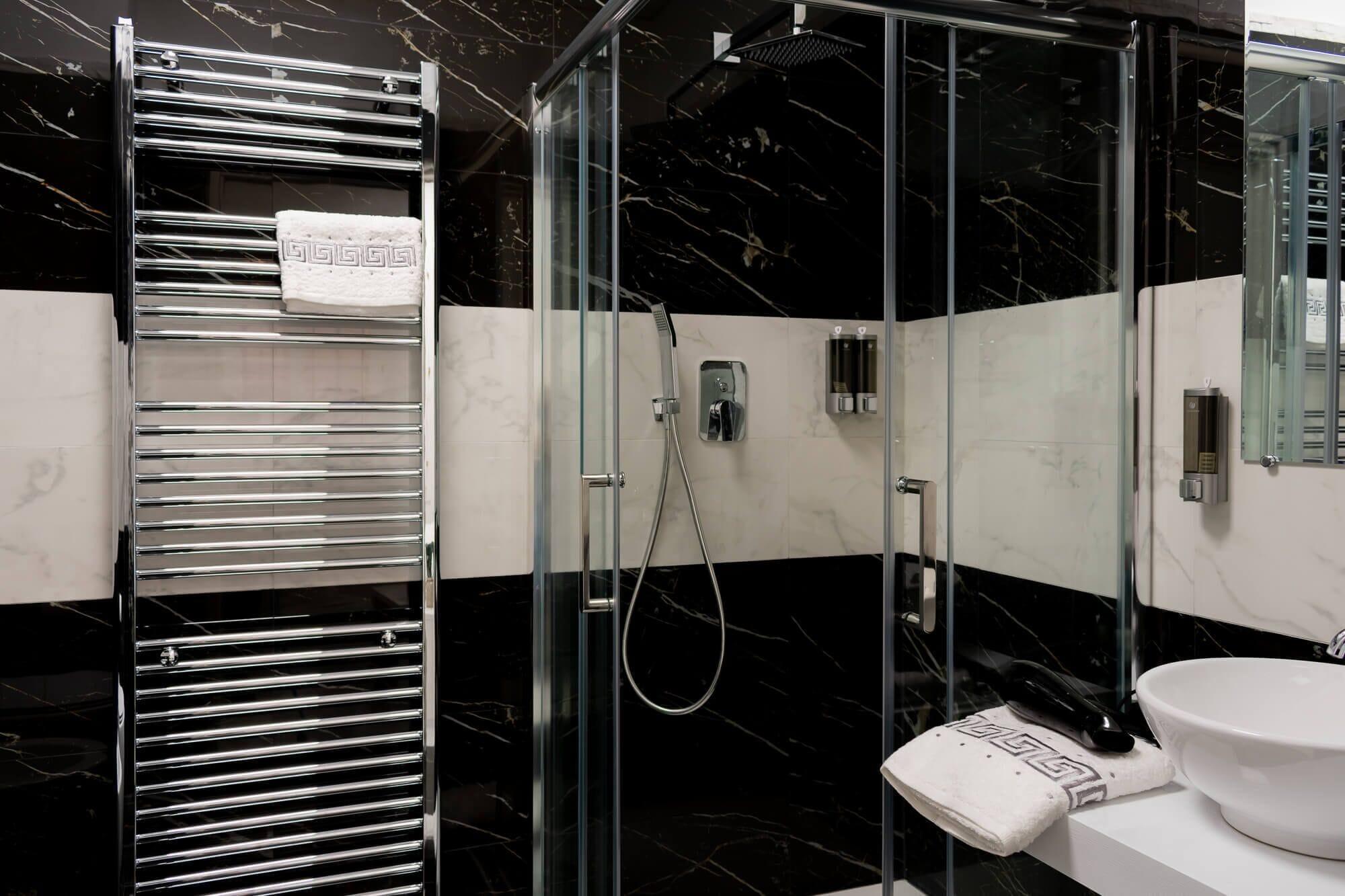 Equipamiento de Habitación Royal Central Room