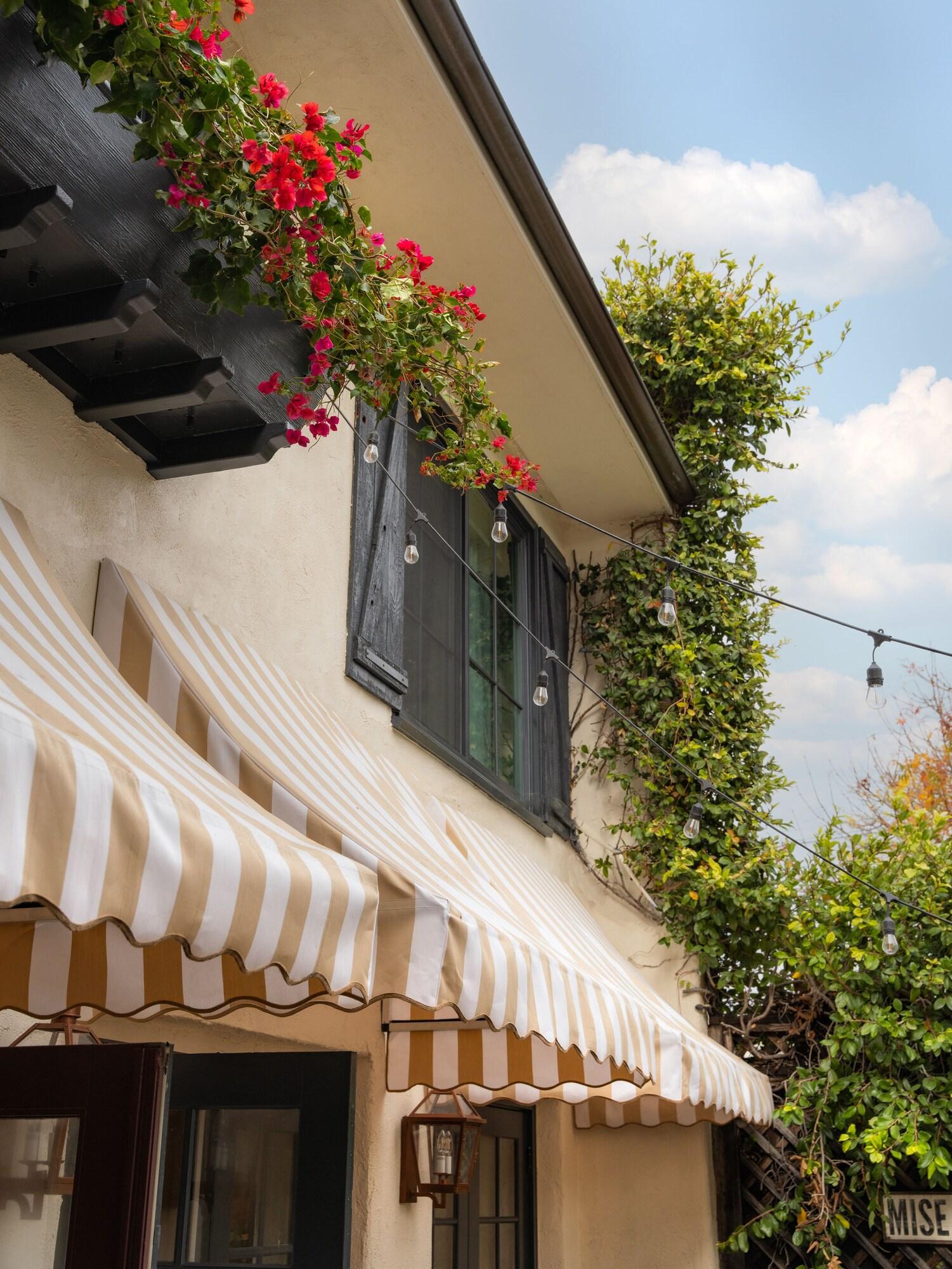 Vista Exterior Petit Soleil