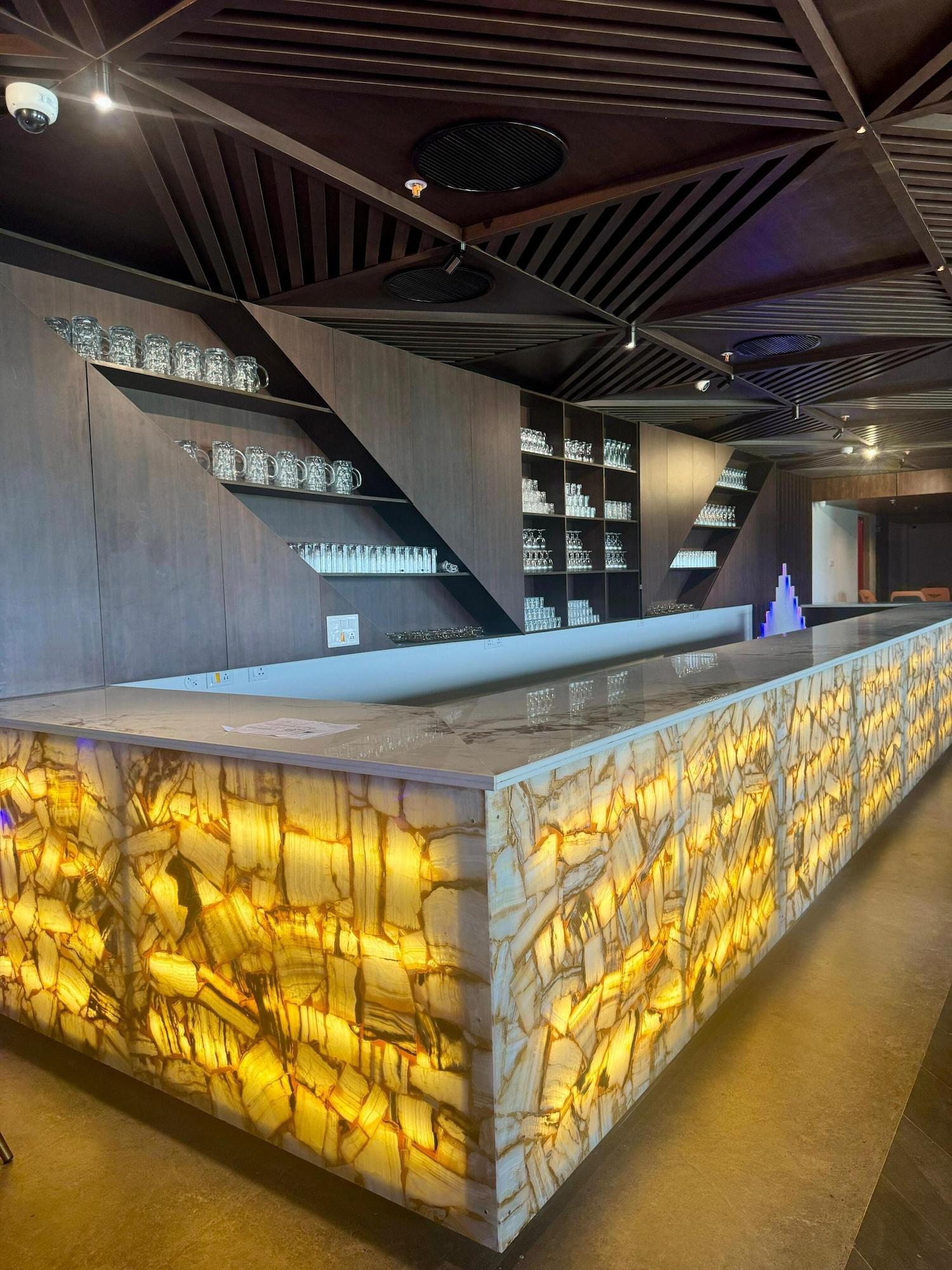 Bar/Salón Le Royale Palace