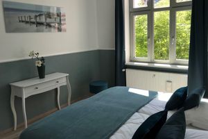 Alquiler Vacacional - Geschmackvolles Wohnen im Herzen der Stadt
