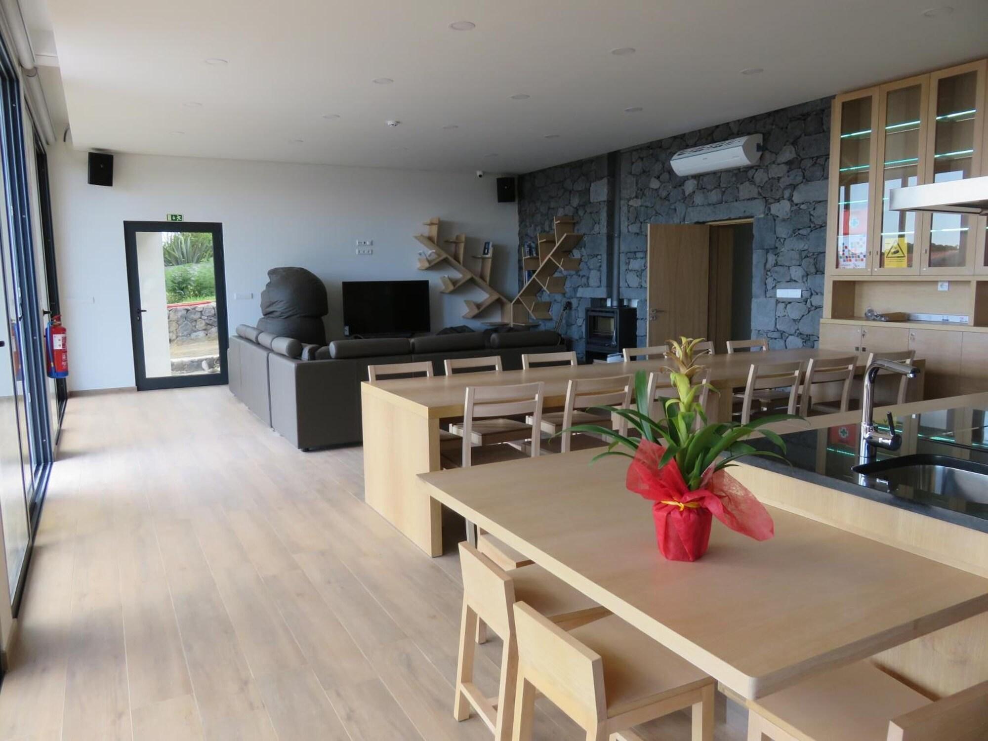 Restaurant Make It Happen Farm