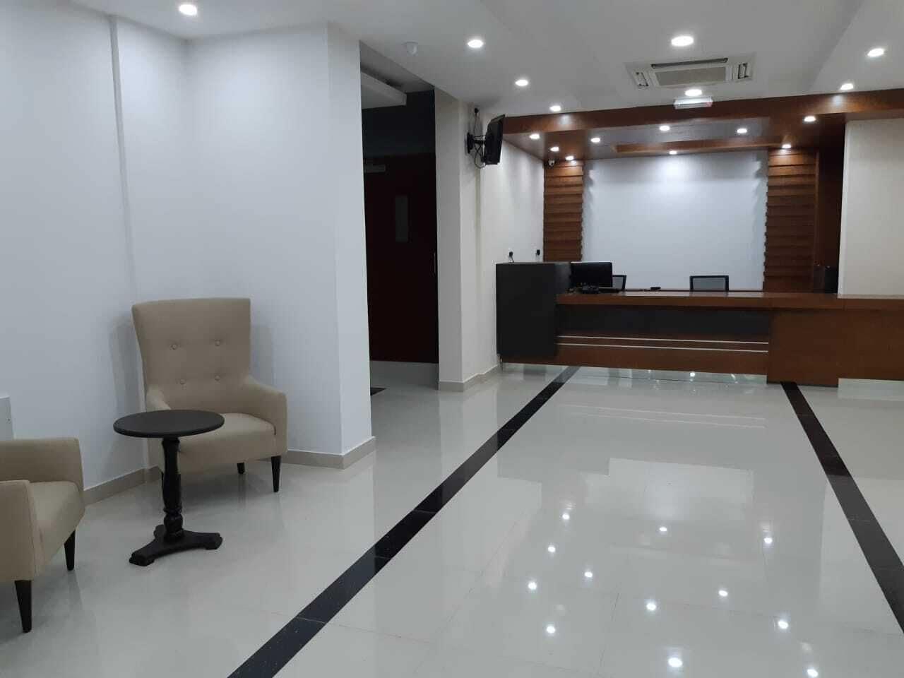 Vista Lobby Mazaya Salalah Hotel