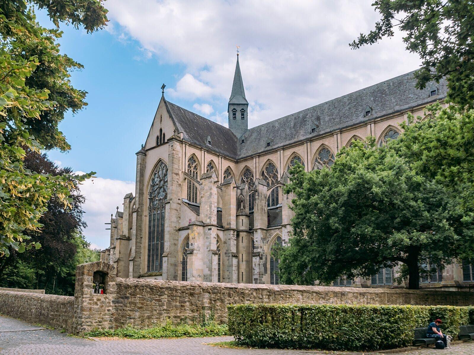 Varios Romantik Hotel-Restaurant Altenberger Hof