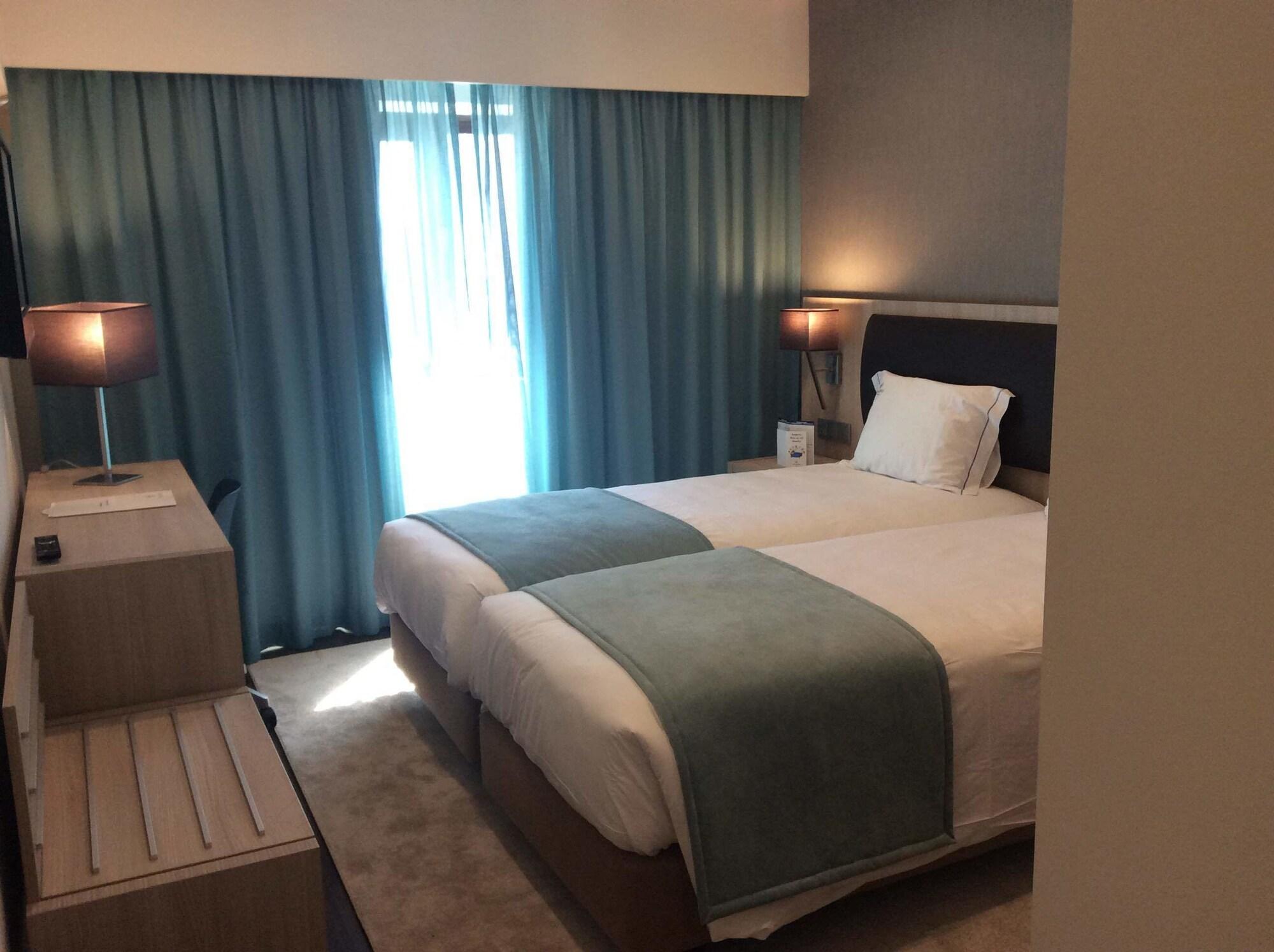 Habitación Hotel VIP Executive Zurique
