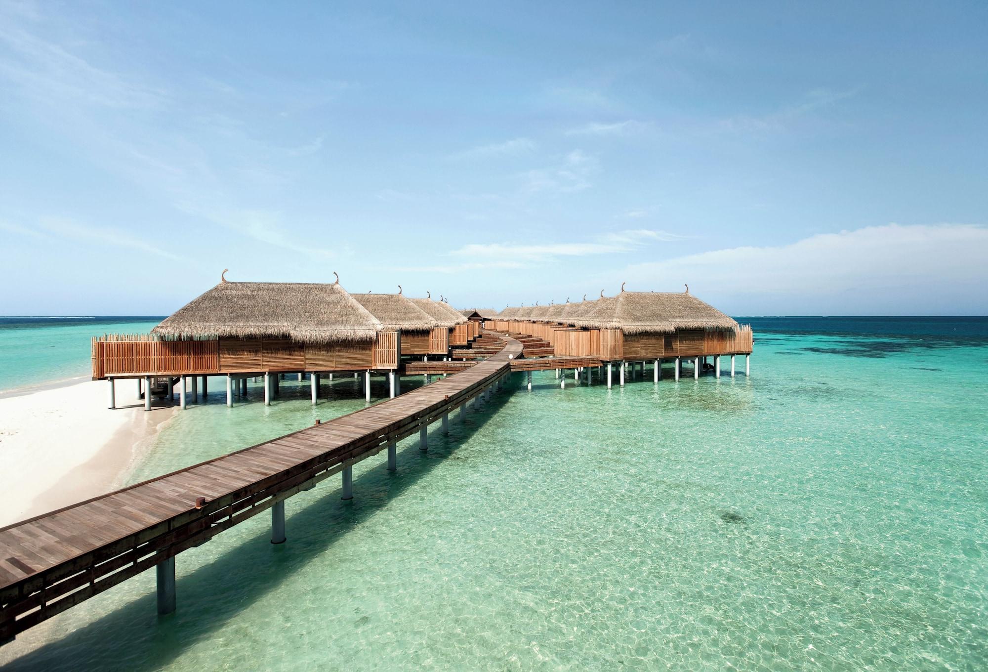 Habitación Constance Moofushi All Inclusive