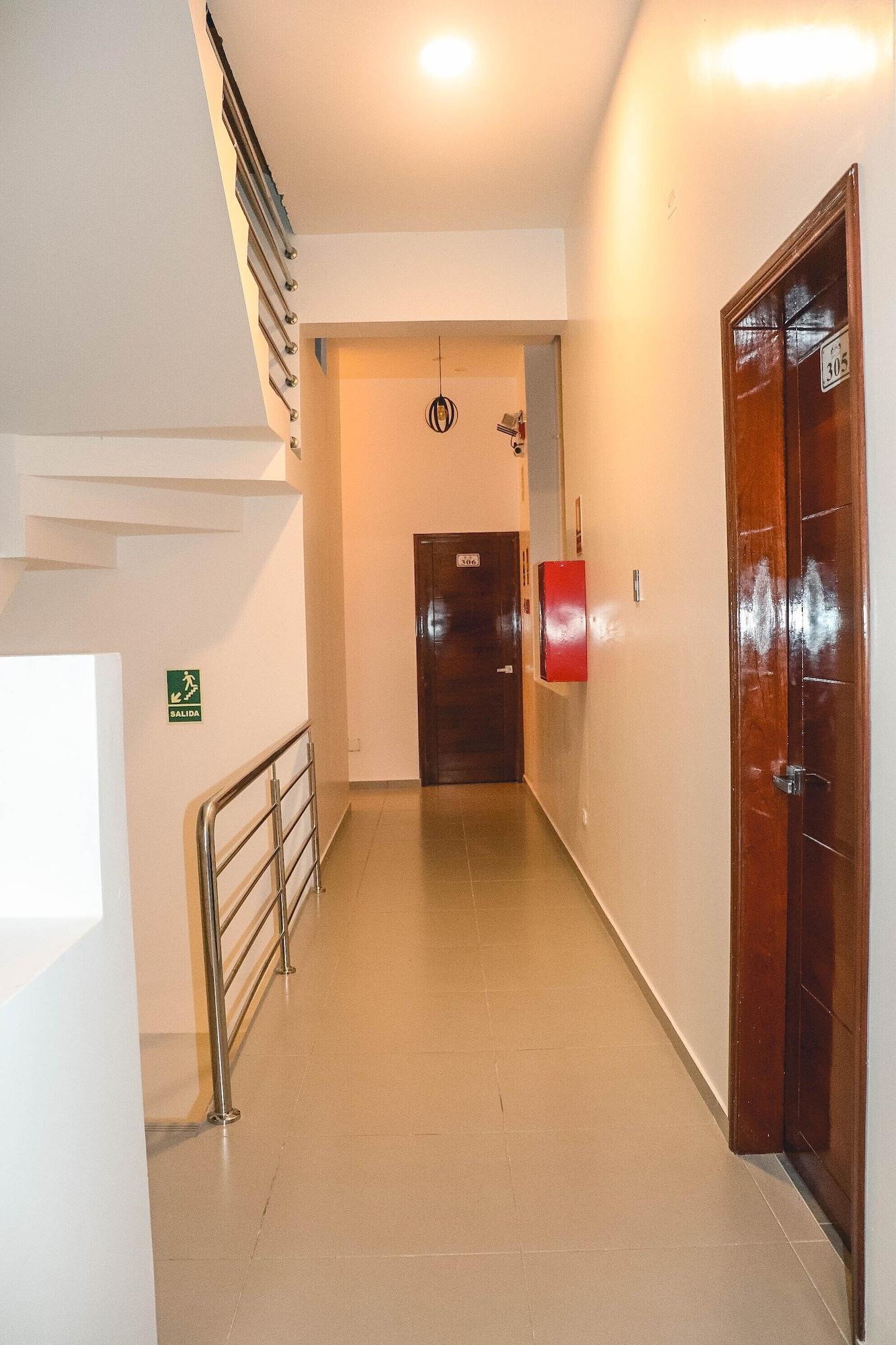 Varios Hotel San Juan
